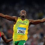 Usain Bolt: Los Tiempos Legendarios del Hombre Más Rápido del Mundo